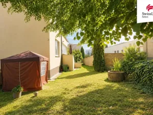 Prodej bytu 4+1, Olomouc - Nová Ulice, Mozartova, 121 m2