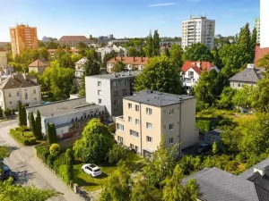 Prodej bytu 4+1, Olomouc - Nová Ulice, Mozartova, 121 m2