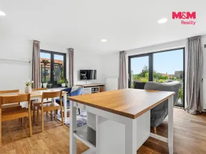 Prodej rodinného domu, Dymokury - Černá Hora, 75 m2