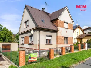 Prodej rodinného domu, Dvůr Králové nad Labem, Na Příčce, 135 m2