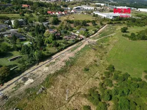 Prodej pozemku pro bydlení, Černovice, 922 m2