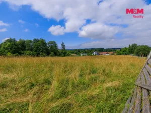 Prodej pozemku pro bydlení, Polom, 5462 m2