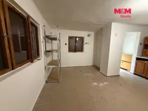 Prodej zahrady, Louny, Dobroměřická, 615 m2