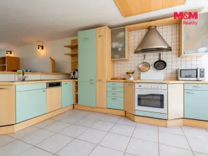 Prodej rodinného domu, Prachatice - Prachatice II, Budovatelská, 157 m2