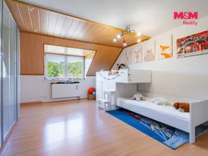 Prodej rodinného domu, Prachatice - Prachatice II, Budovatelská, 157 m2