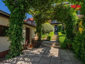 Prodej rodinného domu, Prachatice - Prachatice II, Budovatelská, 157 m2