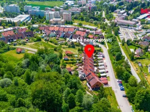 Prodej rodinného domu, Prachatice - Prachatice II, Budovatelská, 157 m2