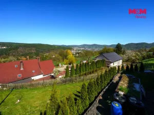 Prodej rodinného domu, Děčín - Děčín XXIII-Popovice, Popovická, 196 m2