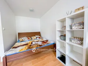 Prodej bytu 1+kk, Znojmo - Oblekovice, Oblekovická, 40 m2