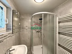Prodej chalupy, Kadaň - Prunéřov, 108 m2