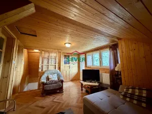 Prodej chalupy, Kadaň - Prunéřov, 108 m2