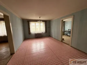 Prodej rodinného domu, Ondratice, 113 m2
