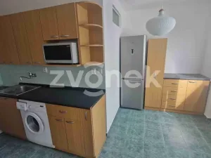 Pronájem bytu 2+1, Uherské Hradiště, Na Rybníku, 62 m2