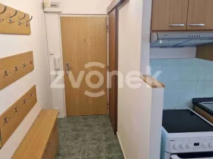 Pronájem bytu 2+1, Uherské Hradiště, Na Rybníku, 62 m2