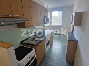 Pronájem bytu 2+1, Uherské Hradiště, Na Rybníku, 62 m2