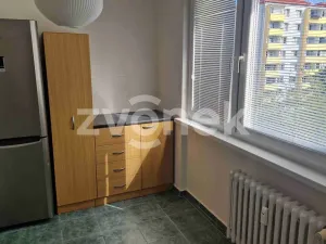 Pronájem bytu 2+1, Uherské Hradiště, Na Rybníku, 62 m2