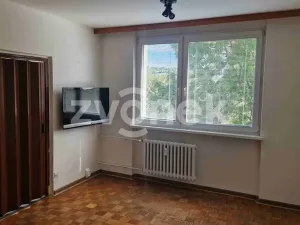 Pronájem bytu 2+1, Uherské Hradiště, Na Rybníku, 62 m2