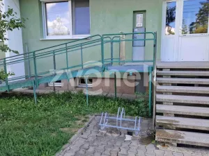 Pronájem bytu 2+1, Uherské Hradiště, Na Rybníku, 62 m2