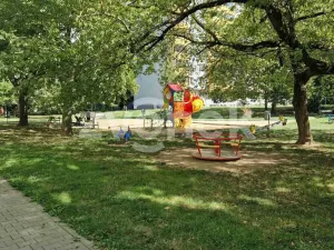 Pronájem bytu 2+1, Uherské Hradiště, Na Rybníku, 62 m2