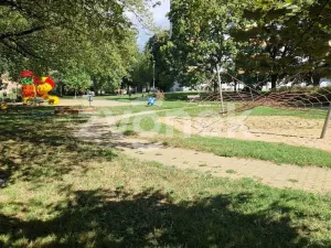 Pronájem bytu 2+1, Uherské Hradiště, Na Rybníku, 62 m2