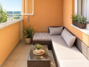 Prodej bytu 1+kk, Praha - Vysočany, Podkovářská, 31 m2