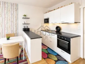 Prodej bytu 1+kk, Praha - Vysočany, Podkovářská, 31 m2