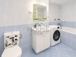 Prodej bytu 1+kk, Praha - Vysočany, Podkovářská, 31 m2