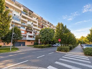 Prodej bytu 1+kk, Praha - Vysočany, Podkovářská, 31 m2