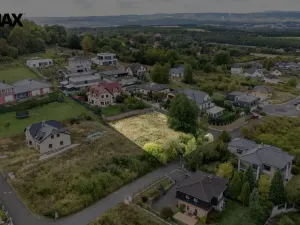 Prodej pozemku pro bydlení, Jenišov, 1432 m2