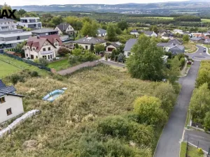 Prodej pozemku pro bydlení, Jenišov, 1432 m2