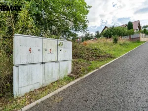 Prodej pozemku pro bydlení, Jenišov, 1432 m2