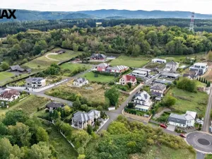 Prodej pozemku pro bydlení, Jenišov, 1432 m2