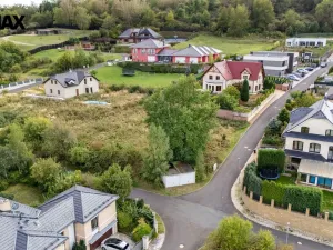 Prodej pozemku pro bydlení, Jenišov, 1432 m2