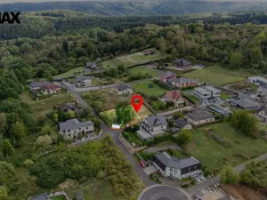 Prodej pozemku pro bydlení, Jenišov, 1432 m2