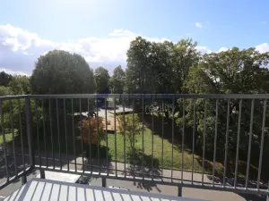 Pronájem bytu 2+kk, Praha, K lipám, 45 m2
