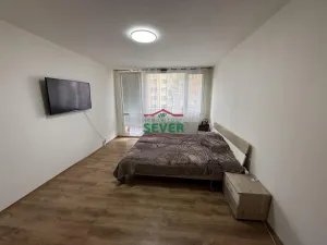 Prodej bytu 2+1, Teplice - Trnovany, Julia Payera, 67 m2