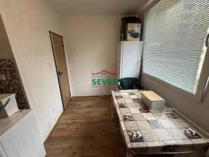 Prodej bytu 2+1, Teplice - Trnovany, Julia Payera, 67 m2