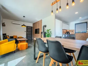 Prodej rodinného domu, Milovice, 80 m2