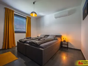Prodej rodinného domu, Milovice, 80 m2