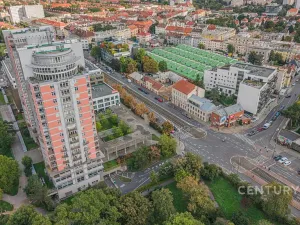 Pronájem bytu 2+kk, Praha - Strašnice, Vinohradská, 54 m2