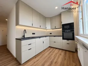 Pronájem bytu 2+1, Ústí nad Labem - Střekov, Nová, 64 m2