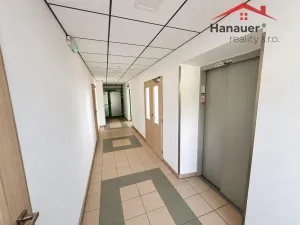 Prodej bytu 2+1, Ústí nad Labem - Střekov, Nová, 64 m2