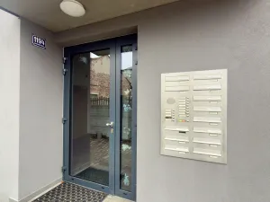 Pronájem bytu 1+kk, Lanškroun - Žichlínské Předměstí, Na Slovanech, 29 m2