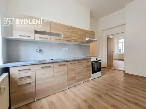 Pronájem bytu 2+1, Teplice, Havlíčkova, 59 m2