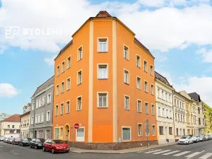 Pronájem bytu 3+kk, Teplice, Havlíčkova, 59 m2