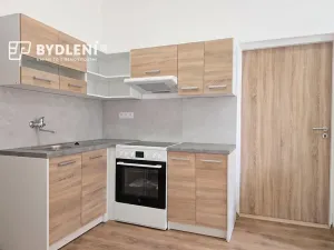 Pronájem bytu 3+kk, Teplice, Havlíčkova, 59 m2
