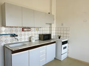Prodej bytu 1+1, Kryry, Tovární, 50 m2