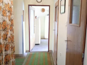 Prodej bytu 3+1, Přibyslav, Pelikánova, 60 m2