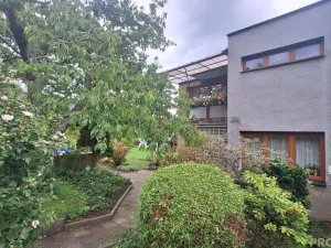 Prodej rodinného domu, Ústí nad Labem, Azalková, 101 m2