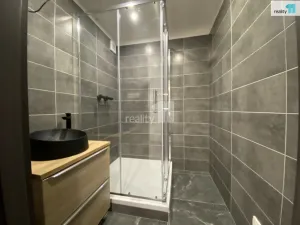 Prodej bytu 2+1, Česká Lípa, Střelnice, 56 m2